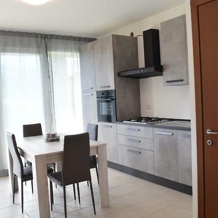 Appartamento Agnesi Monte Isola Kültér fotó