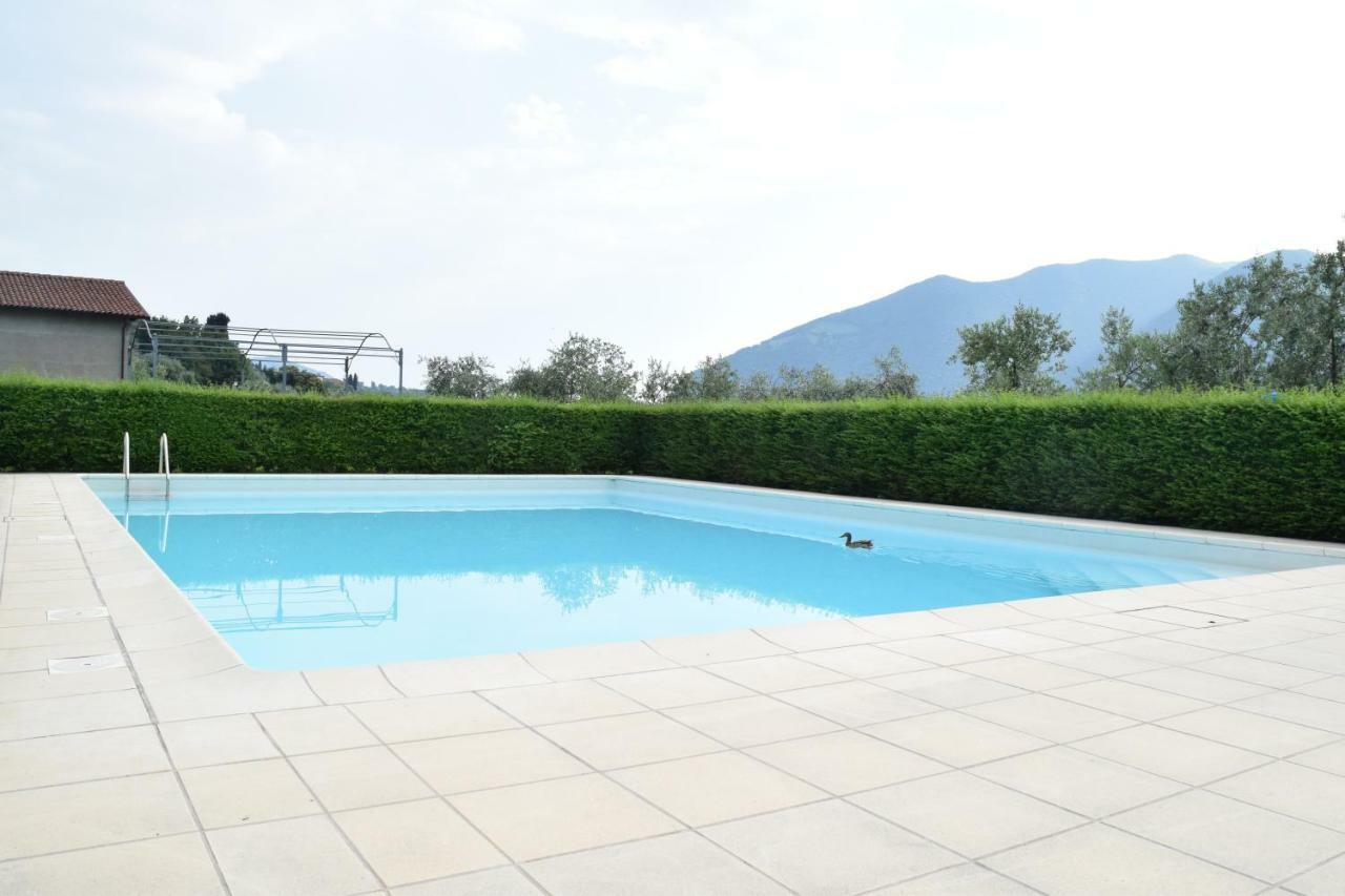 Appartamento Agnesi Monte Isola Kültér fotó