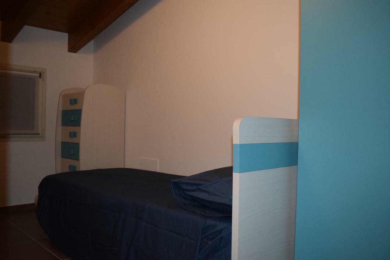 Appartamento Agnesi Monte Isola Kültér fotó